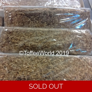 Original Scottish Coconut Macaroon Bars | McCandlish Farmhouse